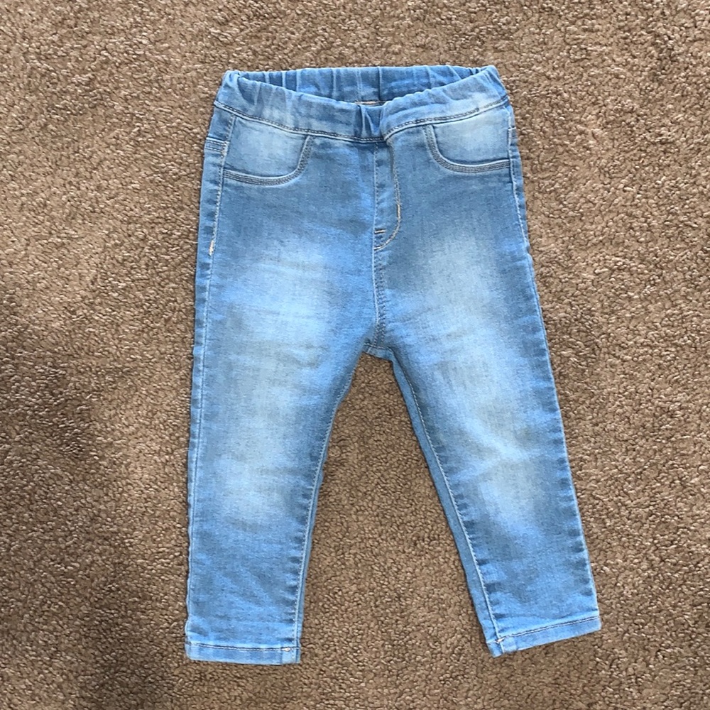 5/$35 H&M Jeans